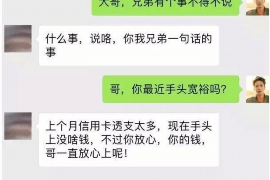 施秉要账公司更多成功案例详情